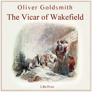 The Vicar of Wakefield - Oliver GOLDSMITH Audiobooks - Free Audio Books | Knigi-Audio.com/en/