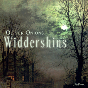 Widdershins (Version 2) - Oliver ONIONS Audiobooks - Free Audio Books | Knigi-Audio.com/en/