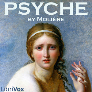 Psyche - Molière Audiobooks - Free Audio Books | Knigi-Audio.com/en/