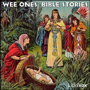 Wee Ones' Bible Stories - Anonymous Audiobooks - Free Audio Books | Knigi-Audio.com/en/