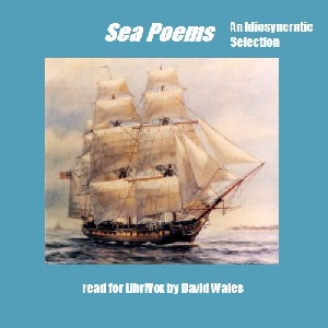 Sea Poems: An Idiosyncratic Selection - Various Audiobooks - Free Audio Books | Knigi-Audio.com/en/