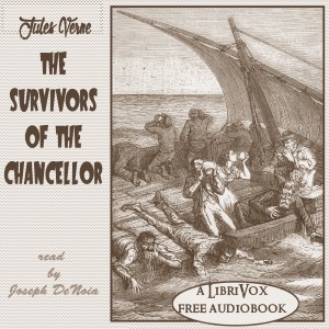 Survivors of the Chancellor - Jules Verne Audiobooks - Free Audio Books | Knigi-Audio.com/en/