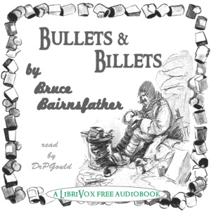 Bullets & Billets - Bruce BAIRNSFATHER Audiobooks - Free Audio Books | Knigi-Audio.com/en/
