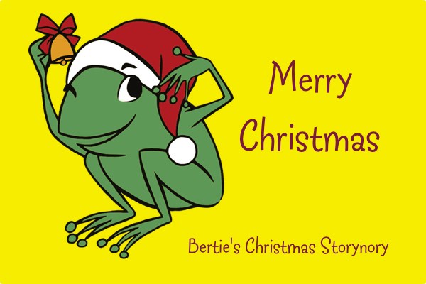 Bertie’s Christmas Storynory - Bertie Stories Audiobooks - Free Audio Books | Knigi-Audio.com/en/