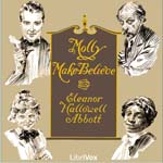 Molly Make-Believe - Eleanor Hallowell Abbott Audiobooks - Free Audio Books | Knigi-Audio.com/en/
