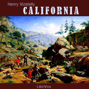 California - J. Tyrwhitt BROOKS Audiobooks - Free Audio Books | Knigi-Audio.com/en/