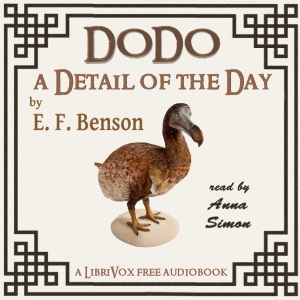 Dodo: A Detail of the Day - E. F. Benson Audiobooks - Free Audio Books | Knigi-Audio.com/en/