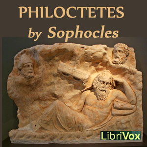 Philoctetes - Sophocles Audiobooks - Free Audio Books | Knigi-Audio.com/en/