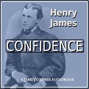 Confidence - Henry James Audiobooks - Free Audio Books | Knigi-Audio.com/en/