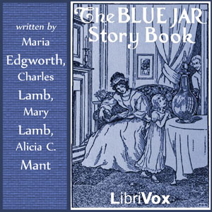 The Blue Jar Story Book - Undefined Audiobooks - Free Audio Books | Knigi-Audio.com/en/