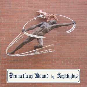 Prometheus Bound (Browning Translation) - Aeschylus Audiobooks - Free Audio Books | Knigi-Audio.com/en/