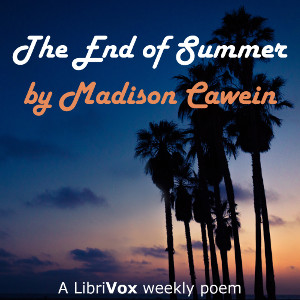 The End of Summer - Madison Cawein Audiobooks - Free Audio Books | Knigi-Audio.com/en/
