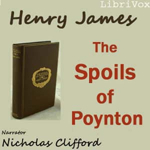 The Spoils of Poynton - Henry James Audiobooks - Free Audio Books | Knigi-Audio.com/en/