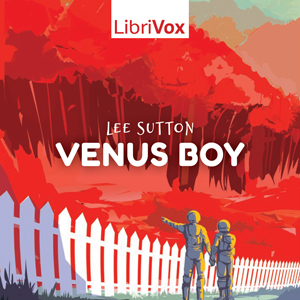 Venus Boy - Lee SUTTON Audiobooks - Free Audio Books | Knigi-Audio.com/en/