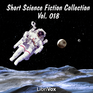 Short Science Fiction Collection 018 - Various Audiobooks - Free Audio Books | Knigi-Audio.com/en/