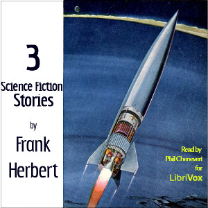 3 Science Fiction Stories by Frank Herbert - Frank HERBERT Audiobooks - Free Audio Books | Knigi-Audio.com/en/