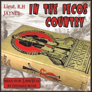 In the Pecos Country - Edward S. ELLIS Audiobooks - Free Audio Books | Knigi-Audio.com/en/