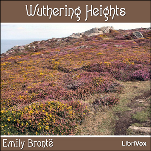 Wuthering Heights - Emily Brontë Audiobooks - Free Audio Books | Knigi-Audio.com/en/