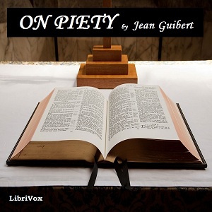 On Piety - Jean GUIBERT Audiobooks - Free Audio Books | Knigi-Audio.com/en/