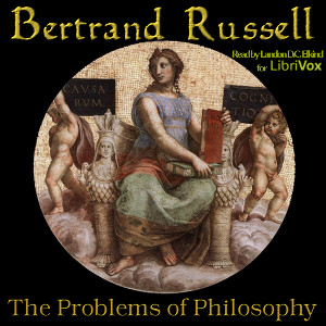 The Problems of Philosophy - Bertrand Russell Audiobooks - Free Audio Books | Knigi-Audio.com/en/