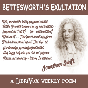 Bettesworth's Exultation - Jonathan Swift Audiobooks - Free Audio Books | Knigi-Audio.com/en/