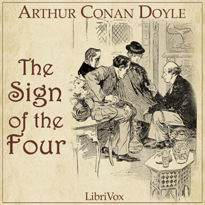 The Sign of the Four - Sir Arthur Conan Doyle Audiobooks - Free Audio Books | Knigi-Audio.com/en/