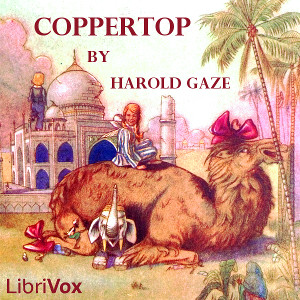 Coppertop - Harold GAZE Audiobooks - Free Audio Books | Knigi-Audio.com/en/