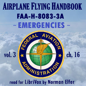 Airplane Flying Handbook FAA-H-8083-3A - Vol. 3 - Federal Aviation Administration Audiobooks - Free Audio Books | Knigi-Audio.com/en/