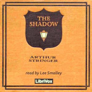 The Shadow - Arthur STRINGER Audiobooks - Free Audio Books | Knigi-Audio.com/en/