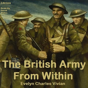 The British Army From Within - E. Charles VIVIAN Audiobooks - Free Audio Books | Knigi-Audio.com/en/