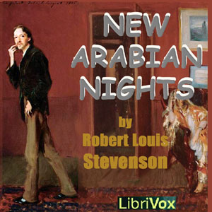 New Arabian Nights - Robert Louis Stevenson Audiobooks - Free Audio Books | Knigi-Audio.com/en/