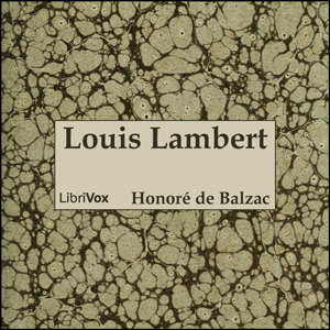 Louis Lambert - Honoré de Balzac Audiobooks - Free Audio Books | Knigi-Audio.com/en/