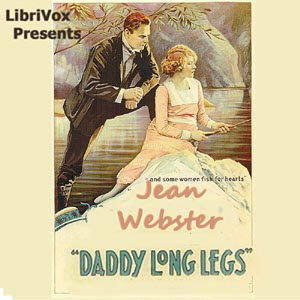 Daddy-Long-Legs Version 2 - Jean Webster Audiobooks - Free Audio Books | Knigi-Audio.com/en/