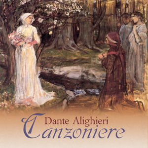 Canzoniere - Dante ALIGHIERI Audiobooks - Free Audio Books | Knigi-Audio.com/en/
