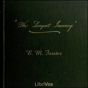 The Longest Journey - E. M. Forster Audiobooks - Free Audio Books | Knigi-Audio.com/en/