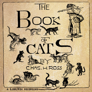 The Book of Cats - Charles Henry ROSS Audiobooks - Free Audio Books | Knigi-Audio.com/en/