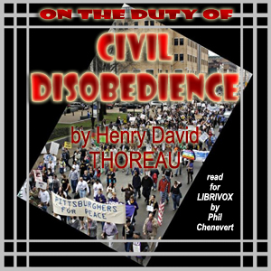 On the Duty of Civil Disobedience (Version 3) - Henry David Thoreau Audiobooks - Free Audio Books | Knigi-Audio.com/en/