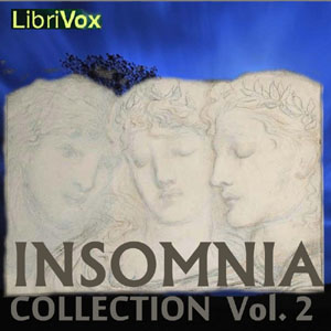 Insomnia Collection Vol. 002 - Various Audiobooks - Free Audio Books | Knigi-Audio.com/en/