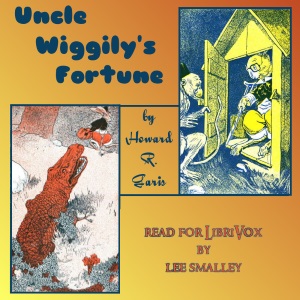 Uncle Wiggily's Fortune - Howard R. Garis Audiobooks - Free Audio Books | Knigi-Audio.com/en/