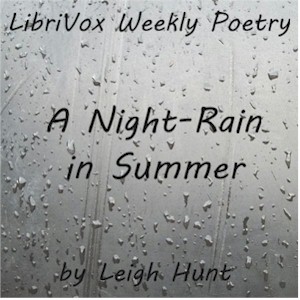 A Night-Rain in Summer - Leigh HUNT Audiobooks - Free Audio Books | Knigi-Audio.com/en/