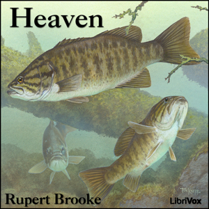 Heaven - Rupert Brooke Audiobooks - Free Audio Books | Knigi-Audio.com/en/