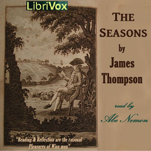 The Seasons - James THOMSON Audiobooks - Free Audio Books | Knigi-Audio.com/en/