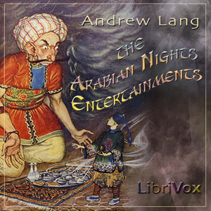 The Arabian Nights Entertainments - Andrew Lang Audiobooks - Free Audio Books | Knigi-Audio.com/en/
