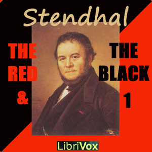 The Red and the Black, Volume I - STENDHAL Audiobooks - Free Audio Books | Knigi-Audio.com/en/