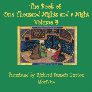 The Book of A Thousand Nights and a Night (Arabian Nights), Volume 04 - Anonymous Audiobooks - Free Audio Books | Knigi-Audio.com/en/