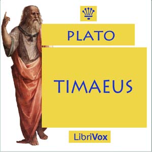 Timaeus - Plato Audiobooks - Free Audio Books | Knigi-Audio.com/en/