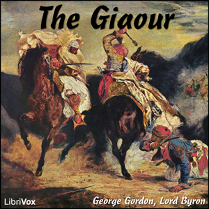 The Giaour - George Gordon, Lord Byron Audiobooks - Free Audio Books | Knigi-Audio.com/en/