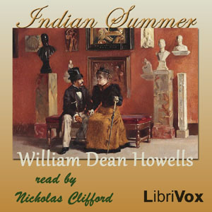 Indian Summer (version 2) - William Dean Howells Audiobooks - Free Audio Books | Knigi-Audio.com/en/