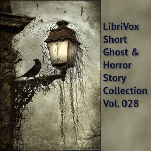 Short Ghost and Horror Collection 028 - Various Audiobooks - Free Audio Books | Knigi-Audio.com/en/