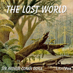 The Lost World - Sir Arthur Conan Doyle Audiobooks - Free Audio Books | Knigi-Audio.com/en/